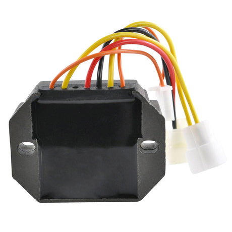 Photo of Voltage Regulator for Polaris RMK Assault Rush Pro Ride Switchback Widetrak IQ 600 800 cc 2009-2017 by RM STATOR - Premium for UTVs / Side by Sides
