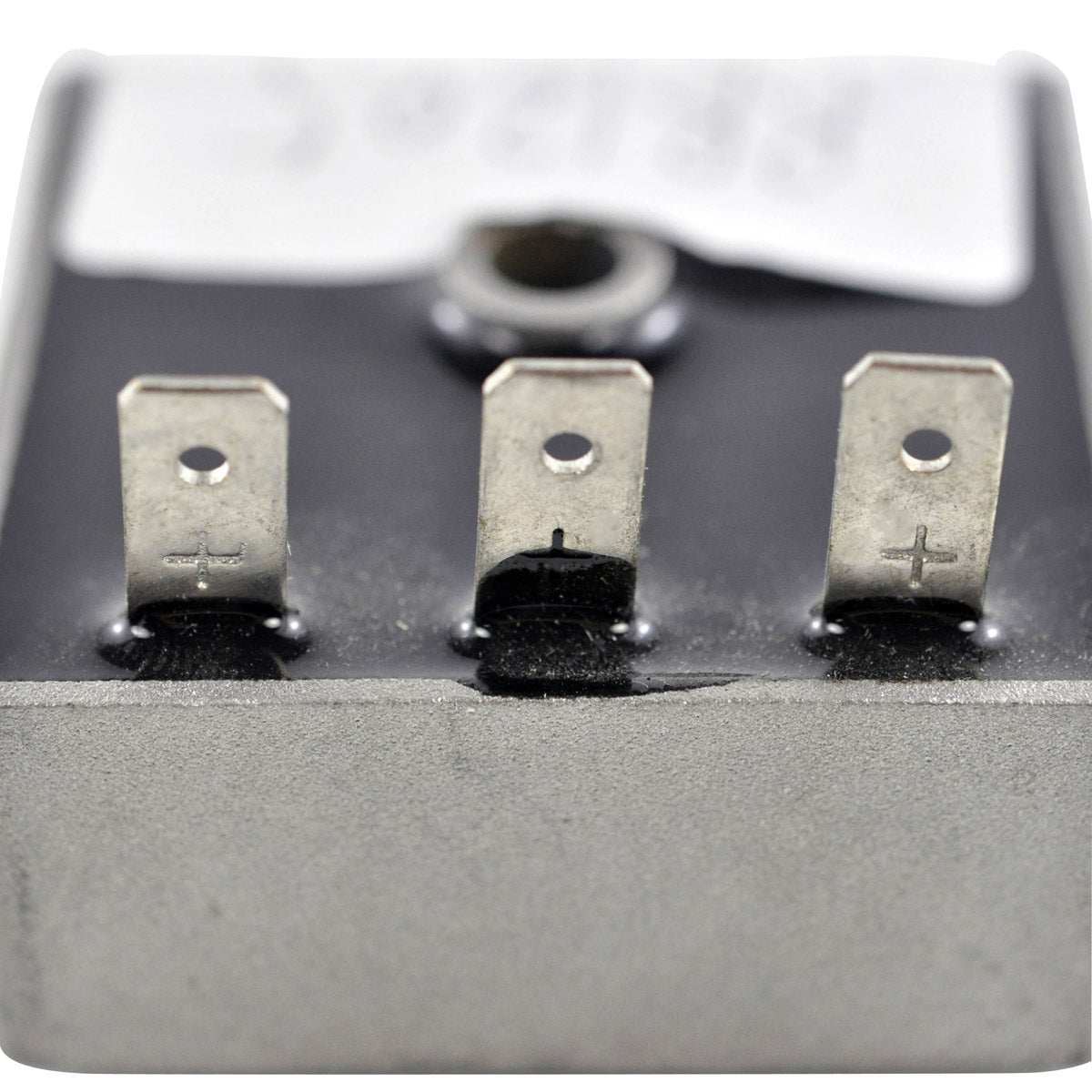 Photo of Regulator Rectifier for Aprilia 50 / Rieju 50 / Beta / Fantic Motor 1982-2010 MotoPlat Engine by RM STATOR - Premium for UTVs / Side by Sides