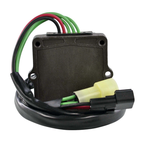 Photo of Mosfet Regulator for Yamaha Waverunner VXR VXS FX Cruiser FZR FZS 1800 SX 190 240 AR 242 Limited 212 SS X 2008-2013 by RM STATOR - Premium for UTVs / Side by Sides