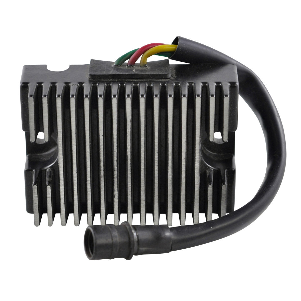 Photo of Mosfet Voltage Regulator for Harley Davidson Roadster XLS / Sportster 1000 1978-1981 by RM STATOR - Premium for UTVs / Side by Sides