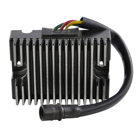 Photo of Mosfet Voltage Regulator for Harley Davidson Roadster XLS / Sportster 1000 1978-1981 by RM STATOR - Premium for UTVs / Side by Sides