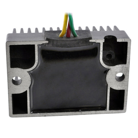 Photo of Mosfet Voltage Regulator for Harley Davidson Roadster XLS / Sportster 1000 1978-1981 by RM STATOR - Premium for UTVs / Side by Sides