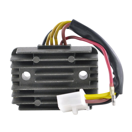 Photo of Voltage Regulator for Kawasaki KZ 550 / GPz550 1982 1983 | OEM# 21066-1025 by RM STATOR - Premium for UTVs / Side by Sides