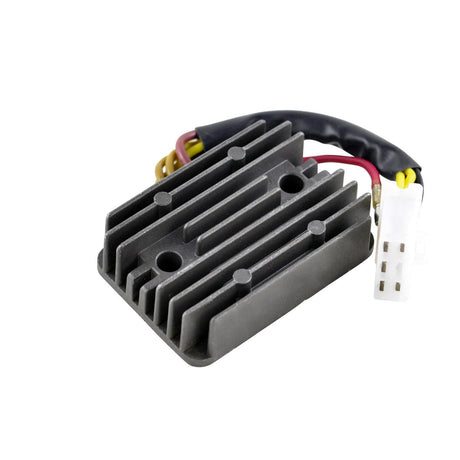 Photo of Voltage Regulator for Kawasaki KZ 550 / GPz550 1982 1983 | OEM# 21066-1025 by RM STATOR - Premium for UTVs / Side by Sides