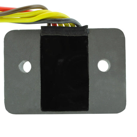 Photo of Voltage Regulator for Kawasaki KZ 550 / GPz550 1982 1983 | OEM# 21066-1025 by RM STATOR - Premium for UTVs / Side by Sides