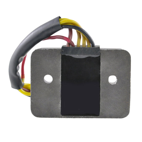 Photo of Voltage Regulator for Kawasaki KZ 550 / GPz550 1982 1983 | OEM# 21066-1025 by RM STATOR - Premium for UTVs / Side by Sides