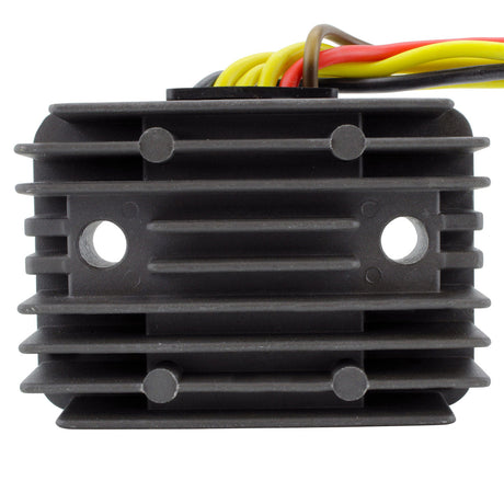 Photo of Voltage Regulator for Kawasaki KZ 550 / GPz550 1982 1983 | OEM# 21066-1025 by RM STATOR - Premium for UTVs / Side by Sides