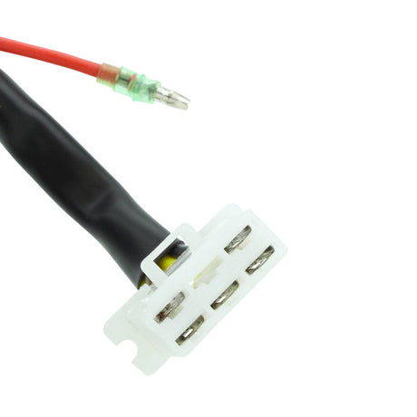 Photo of Voltage Regulator for Kawasaki KZ 550 / GPz550 1982 1983 | OEM# 21066-1025 by RM STATOR - Premium for UTVs / Side by Sides
