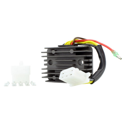 Photo of Voltage Regulator for Kawasaki KZ 550 / GPz550 1982 1983 | OEM# 21066-1025 by RM STATOR - Premium for UTVs / Side by Sides