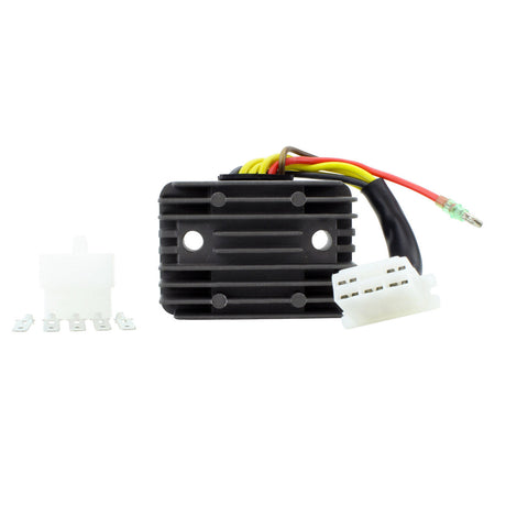 Photo of Voltage Regulator for Kawasaki KZ 550 / GPz550 1982 1983 | OEM# 21066-1025 by RM STATOR - Premium for UTVs / Side by Sides
