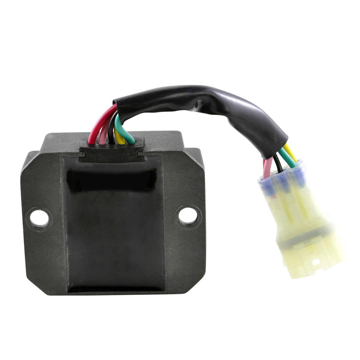 Photo of RM STATOR DC Voltage Regulator for Kymco Mxer 125 150 cc 2002-2007 by RM STATOR - Premium for UTVs / Side by Sides