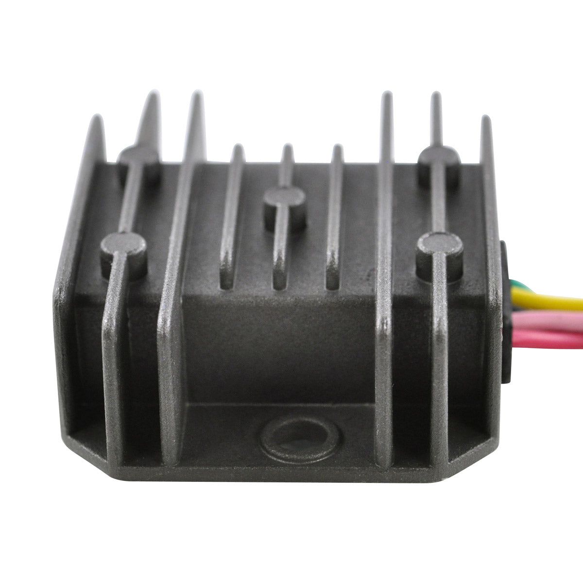 Photo of RM STATOR DC Voltage Regulator for Kymco Mxer 125 150 cc 2002-2007 by RM STATOR - Premium for UTVs / Side by Sides