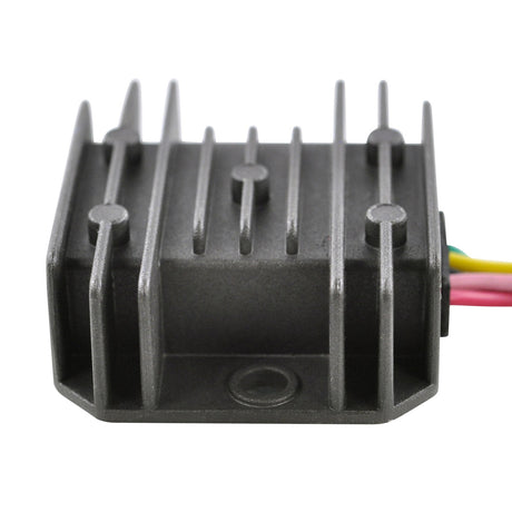 Photo of DC Voltage Regulator for Kymco Mxer 125 150 cc 2002-2007 by RM STATOR - Premium for UTVs / Side by Sides