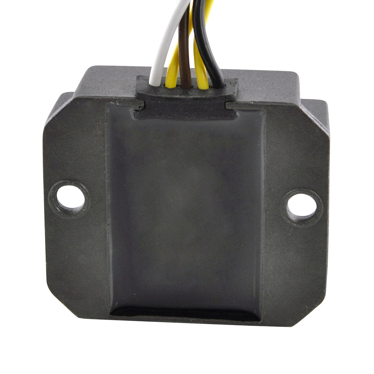 Photo of Voltage Regulator for Kawasaki KLT200 | KLT250 | KZ250 | KZ440 | KZ650 | KZ750 1980-1985 | 21066-1014 by RM STATOR - Premium for UTVs / Side by Sides