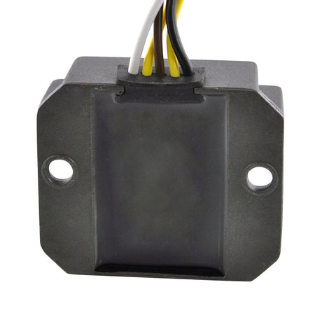 Photo of Voltage Regulator for Kawasaki KLT200 | KLT250 | KZ250 | KZ440 | KZ650 | KZ750 1980-1985 | 21066-1014 by RM STATOR - Premium for UTVs / Side by Sides
