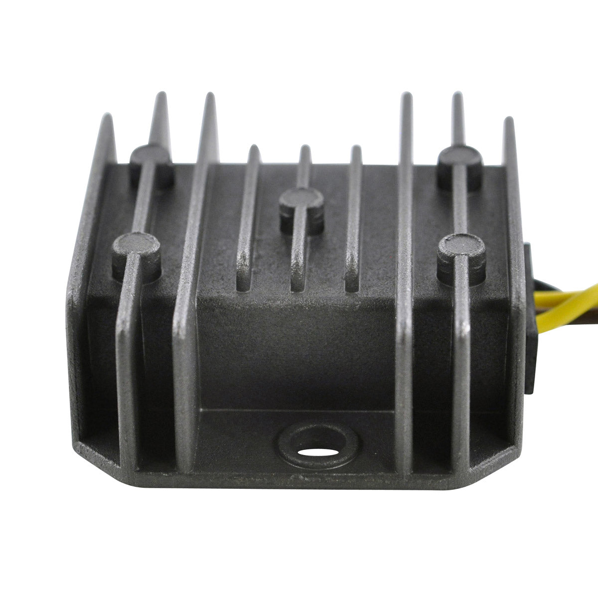 Photo of Voltage Regulator for Kawasaki KLT200 | KLT250 | KZ250 | KZ440 | KZ650 | KZ750 1980-1985 | 21066-1014 by RM STATOR - Premium for UTVs / Side by Sides