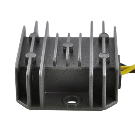 Photo of Voltage Regulator for Kawasaki KLT200 | KLT250 | KZ250 | KZ440 | KZ650 | KZ750 1980-1985 | 21066-1014 by RM STATOR - Premium for UTVs / Side by Sides