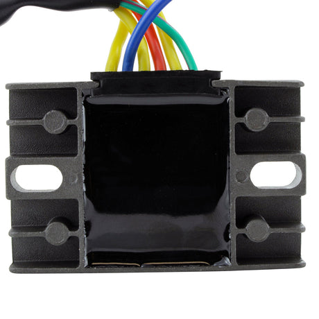 Photo of Regulator for Aprilia Pegaso 600 650 RS 125 250 RX MX SX 125 Classic 125 Leonardo 125 150 Scarabeo 125 150 200 1990-2010 by RM STATOR - Premium for UTVs / Side by Sides
