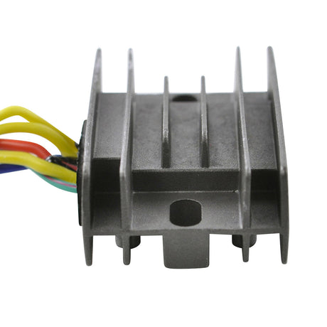 Photo of Regulator for Aprilia Pegaso 600 650 RS 125 250 RX MX SX 125 Classic 125 Leonardo 125 150 Scarabeo 125 150 200 1990-2010 by RM STATOR - Premium for UTVs / Side by Sides
