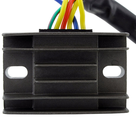 Photo of Regulator for Aprilia Pegaso 600 650 RS 125 250 RX MX SX 125 Classic 125 Leonardo 125 150 Scarabeo 125 150 200 1990-2010 by RM STATOR - Premium for UTVs / Side by Sides
