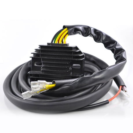 Photo of Regulator Rectifier for BMW R50 R60 R65 R75 R80 R90 R100 / Moto Guzzi V7 750 850 LeMans G5 1000 SP V50 V65 V75 1970-2001 by RM STATOR - Premium for UTVs / Side by Sides