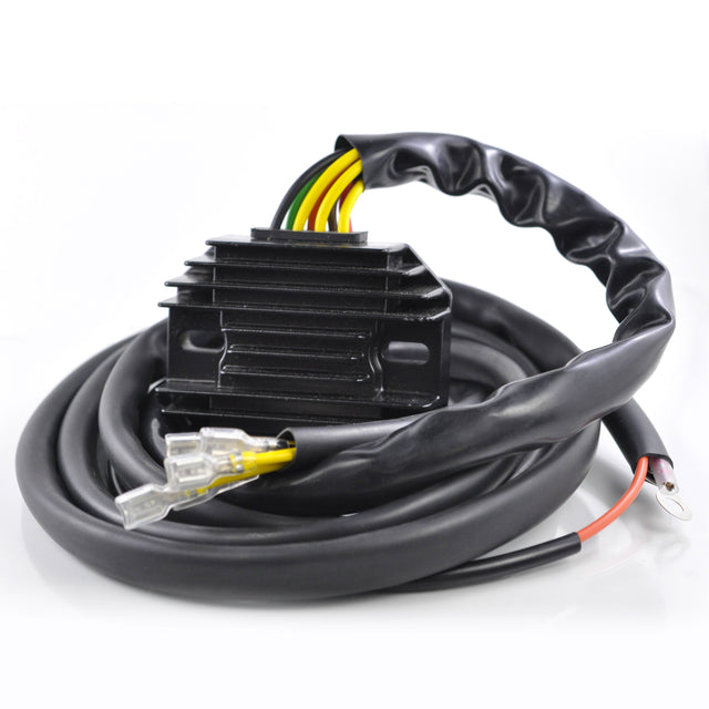 Photo of Regulator Rectifier for BMW R50 R60 R65 R75 R80 R90 R100 / Moto Guzzi V7 750 850 LeMans G5 1000 SP V50 V65 V75 1970-2001 by RM STATOR - Premium for UTVs / Side by Sides