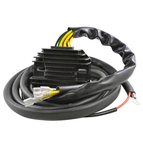 Photo of Regulator Rectifier for BMW R50 R60 R65 R75 R80 R90 R100 / Moto Guzzi V7 750 850 LeMans G5 1000 SP V50 V65 V75 1970-2001 by RM STATOR - Premium for UTVs / Side by Sides