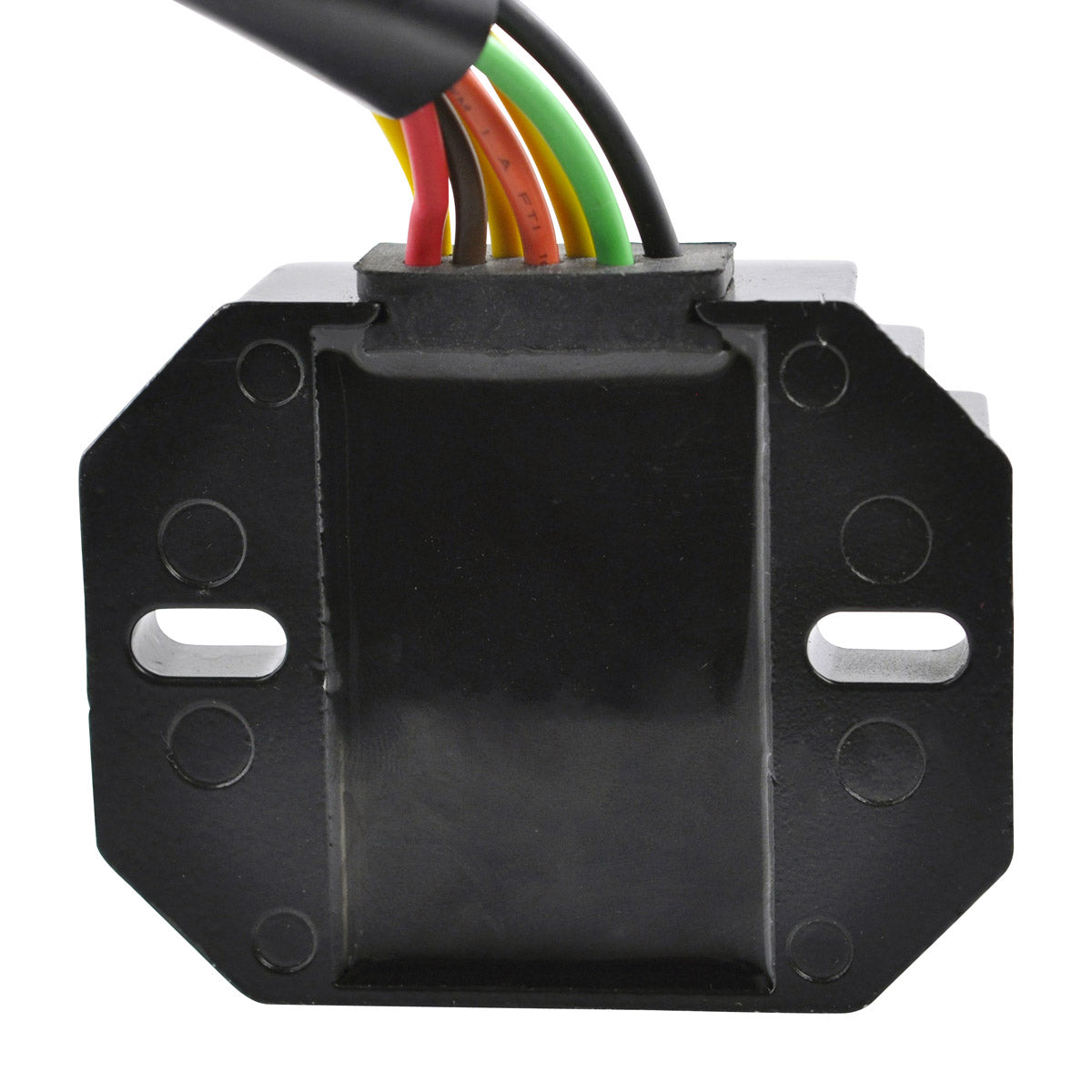 Photo of Regulator Rectifier for BMW R50 R60 R65 R75 R80 R90 R100 / Moto Guzzi V7 750 850 LeMans G5 1000 SP V50 V65 V75 1970-2001 by RM STATOR - Premium for UTVs / Side by Sides