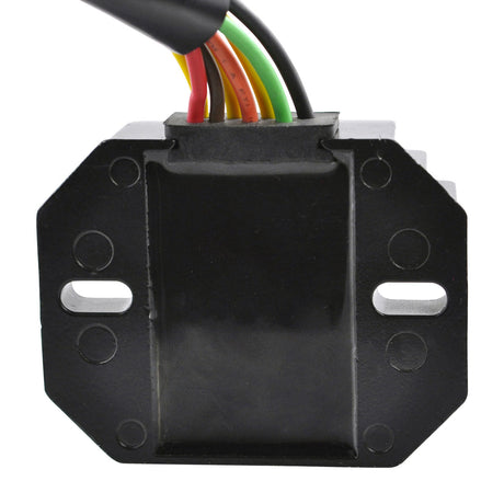 Photo of Regulator Rectifier for BMW R50 R60 R65 R75 R80 R90 R100 / Moto Guzzi V7 750 850 LeMans G5 1000 SP V50 V65 V75 1970-2001 by RM STATOR - Premium for UTVs / Side by Sides