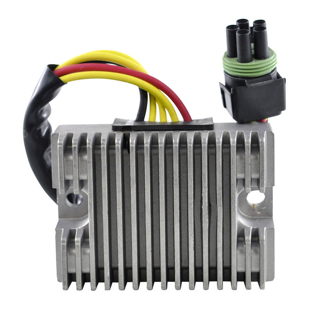 Photo of Voltage Regulator Rectifier for Can-Am DS 650 / DS 650 Baja / DS 650 X 2002-2007 by RM STATOR - Premium for UTVs / Side by Sides