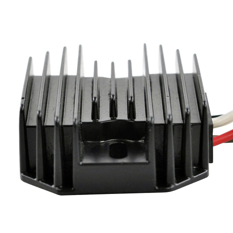 Photo of Voltage Regulator Rectifier for Yamaha TX 500 | XS 360 400 500 | RD 400 1973-1982 | 371-81910-10-00 1A0-81910-20-00 by RM STATOR - Premium for UTVs / Side by Sides