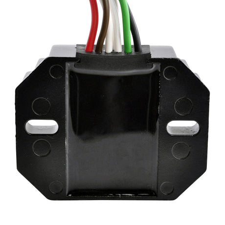 Photo of Voltage Regulator Rectifier for Yamaha TX 500 | XS 360 400 500 | RD 400 1973-1982 | 371-81910-10-00 1A0-81910-20-00 by RM STATOR - Premium for UTVs / Side by Sides