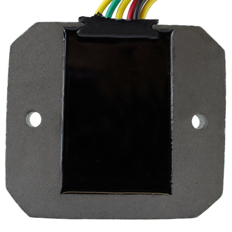 Photo of Voltage Regulator Rectifier for Honda Fourtrax Foreman TRX 350 / TRX 350 D 1986-1992 by RM STATOR - Premium for UTVs / Side by Sides