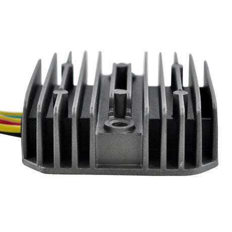 Photo of Voltage Regulator Rectifier for Honda Fourtrax Foreman TRX 350 / TRX 350 D 1986-1992 by RM STATOR - Premium for UTVs / Side by Sides