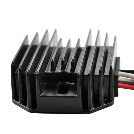 Photo of Voltage Regulator Rectifier for Yamaha XS1 | XS2 | TX 650 | XS 650 1970-1980 | # 256-81970-11-00 447-81970-10-00 by RM STATOR - Premium for UTVs / Side by Sides