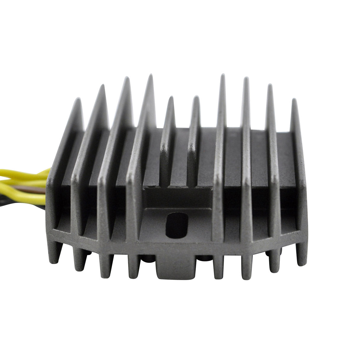 Photo of Voltage Regulator Rectifier for Kawasaki VN 1500 Vulcan Drifter / VN 1500 1600 Vulcan Mean Streak 2001-2008 by RM STATOR - Premium for UTVs / Side by Sides