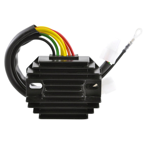 Photo of Voltage Regulator Rectifier for Suzuki TS 400 | GT 380 | GT 550 | GT 750 / RE-5 1972-1977 | OEM# 32800-31021 by RM STATOR - Premium for UTVs / Side by Sides