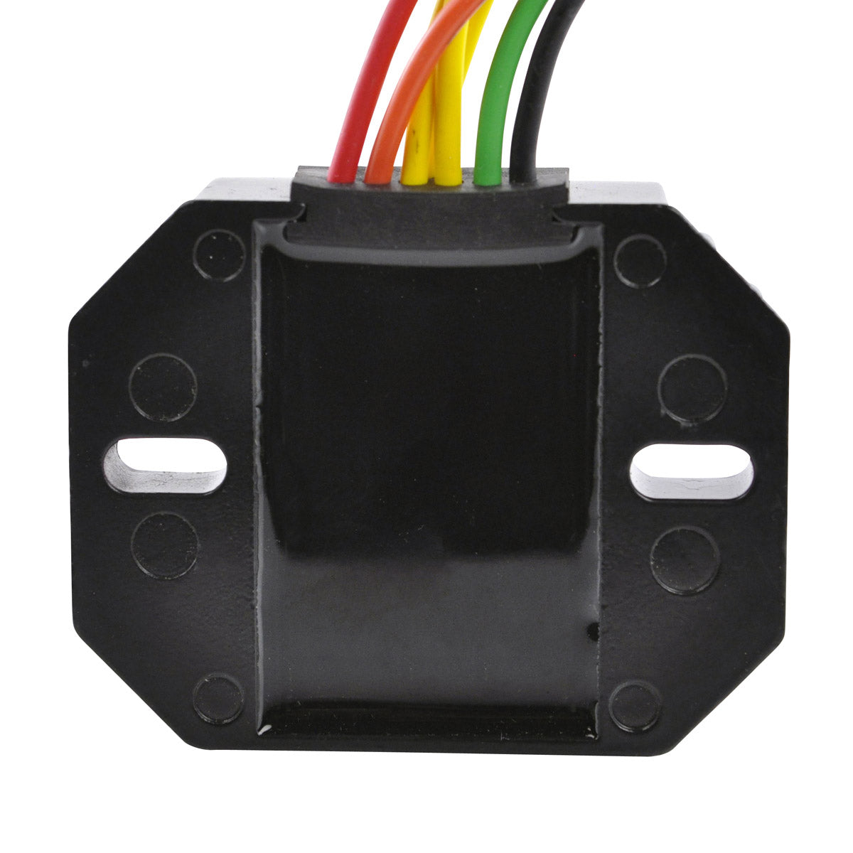 Photo of Voltage Regulator Rectifier for Suzuki TS 400 | GT 380 | GT 550 | GT 750 / RE-5 1972-1977 | OEM# 32800-31021 by RM STATOR - Premium for UTVs / Side by Sides