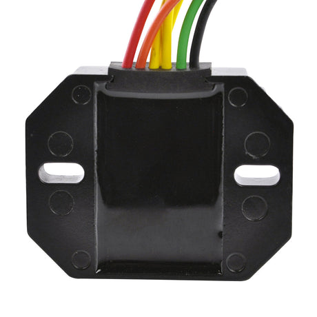 Photo of Voltage Regulator Rectifier for Suzuki TS 400 | GT 380 | GT 550 | GT 750 / RE-5 1972-1977 | OEM# 32800-31021 by RM STATOR - Premium for UTVs / Side by Sides