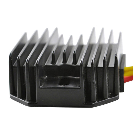 Photo of Voltage Regulator Rectifier for Suzuki TS 400 | GT 380 | GT 550 | GT 750 / RE-5 1972-1977 | OEM# 32800-31021 by RM STATOR - Premium for UTVs / Side by Sides