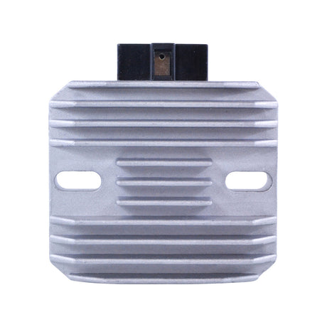 Photo of Voltage Regulator Rectifier for Piaggio / Gilera / Vespa / Derbi / Aprilia Scooter / Motorcycle 1997-2017 by RM STATOR - Premium for UTVs / Side by Sides