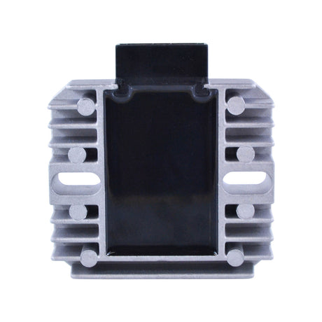 Photo of Voltage Regulator Rectifier for Piaggio / Gilera / Vespa / Derbi / Aprilia Scooter / Motorcycle 1997-2017 by RM STATOR - Premium for UTVs / Side by Sides