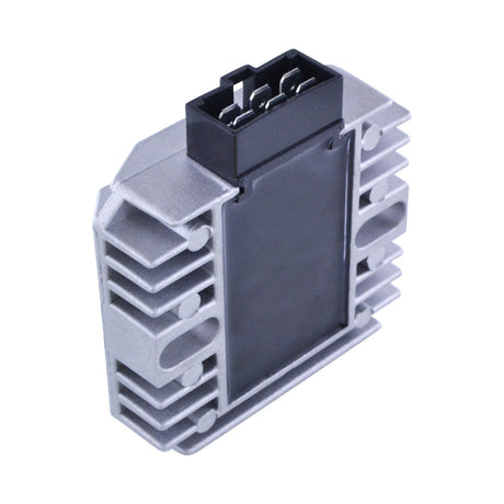 Photo of Voltage Regulator Rectifier for Piaggio / Gilera / Vespa / Derbi / Aprilia Scooter / Motorcycle 1997-2017 by RM STATOR - Premium for UTVs / Side by Sides