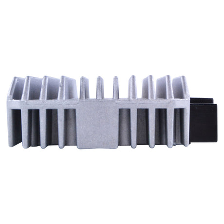 Photo of Voltage Regulator Rectifier for Piaggio / Gilera / Vespa / Derbi / Aprilia Scooter / Motorcycle 1997-2017 by RM STATOR - Premium for UTVs / Side by Sides