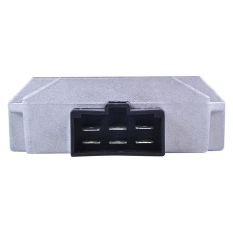 Photo of Voltage Regulator Rectifier for Piaggio / Gilera / Vespa / Derbi / Aprilia Scooter / Motorcycle 1997-2017 by RM STATOR - Premium for UTVs / Side by Sides