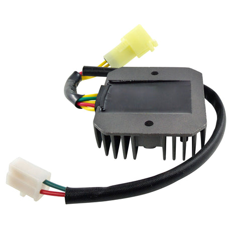 Photo of Voltage Regulator Rectifier for Honda TRX 300 / TRX 300 FW Fourtrax 1988-1992 TRX300 TRX300FW by RM STATOR - Premium for UTVs / Side by Sides