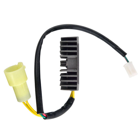 Photo of Voltage Regulator Rectifier for Honda TRX 300 / TRX 300 FW Fourtrax 1988-1992 TRX300 TRX300FW by RM STATOR - Premium for UTVs / Side by Sides