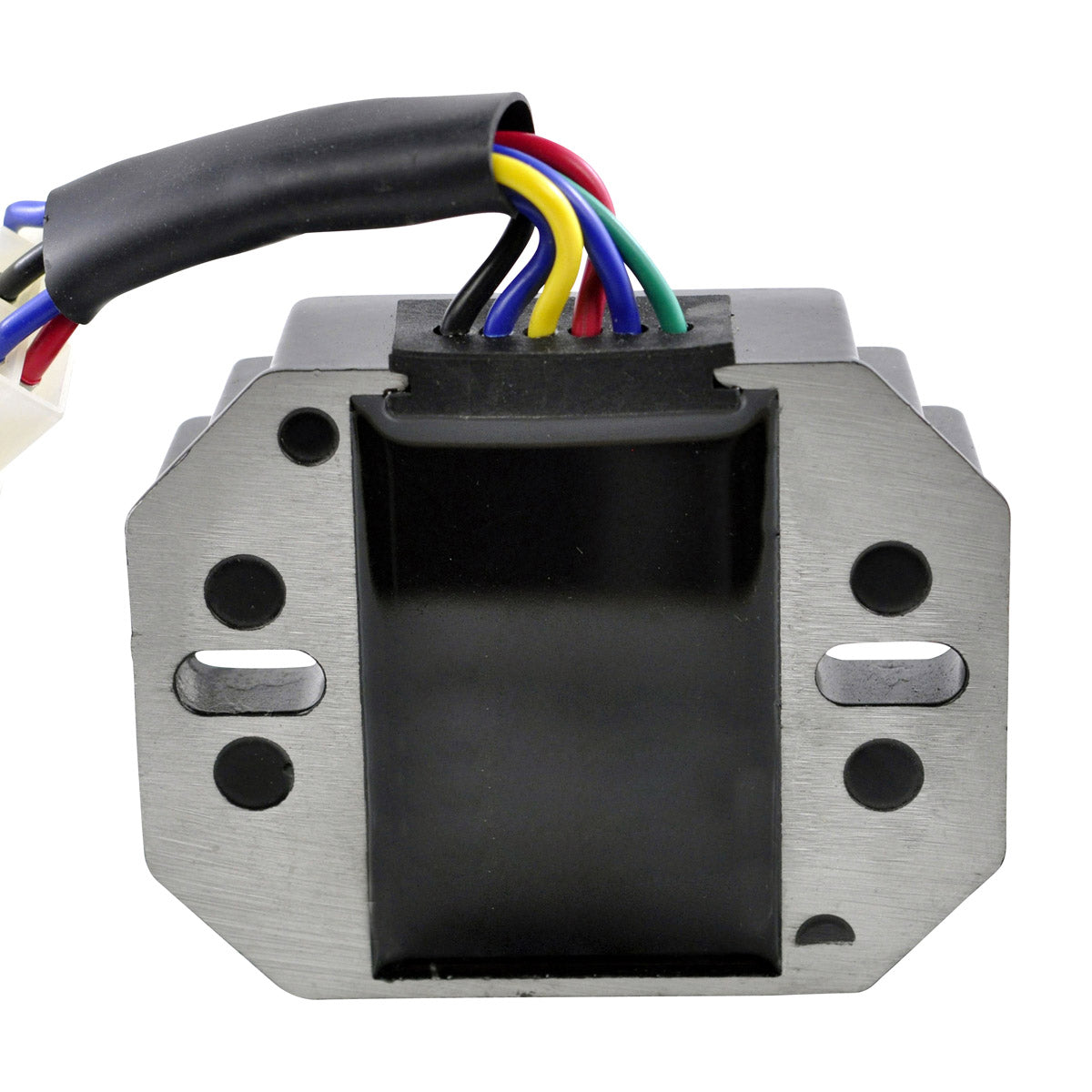 Photo of Voltage Regulator for Kubota UTV RTV500 2008-2017 / John Deere Tractor Models 2210 2305 2320 2520 4010 4100 4110 4115 by RM STATOR - Premium for UTVs / Side by Sides