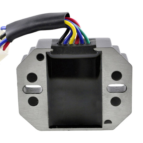 Photo of Voltage Regulator for Kubota UTV RTV500 2008-2017 / John Deere Tractor Models 2210 2305 2320 2520 4010 4100 4110 4115 by RM STATOR - Premium for UTVs / Side by Sides
