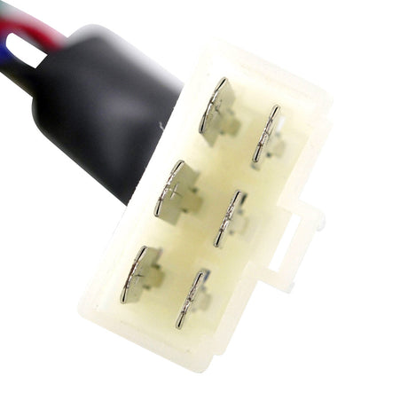 Photo of Voltage Regulator for Kubota UTV RTV500 2008-2017 / John Deere Tractor Models 2210 2305 2320 2520 4010 4100 4110 4115 by RM STATOR - Premium for UTVs / Side by Sides